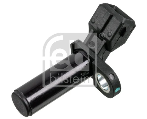 Sensor, crankshaft pulse